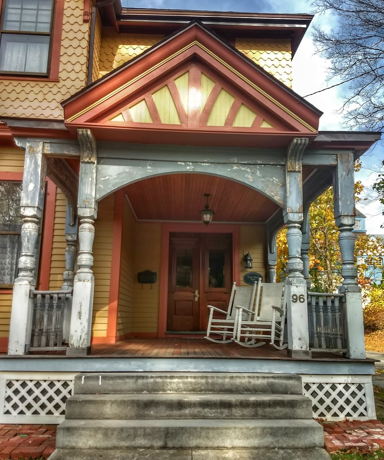 Belvidere - Image 1