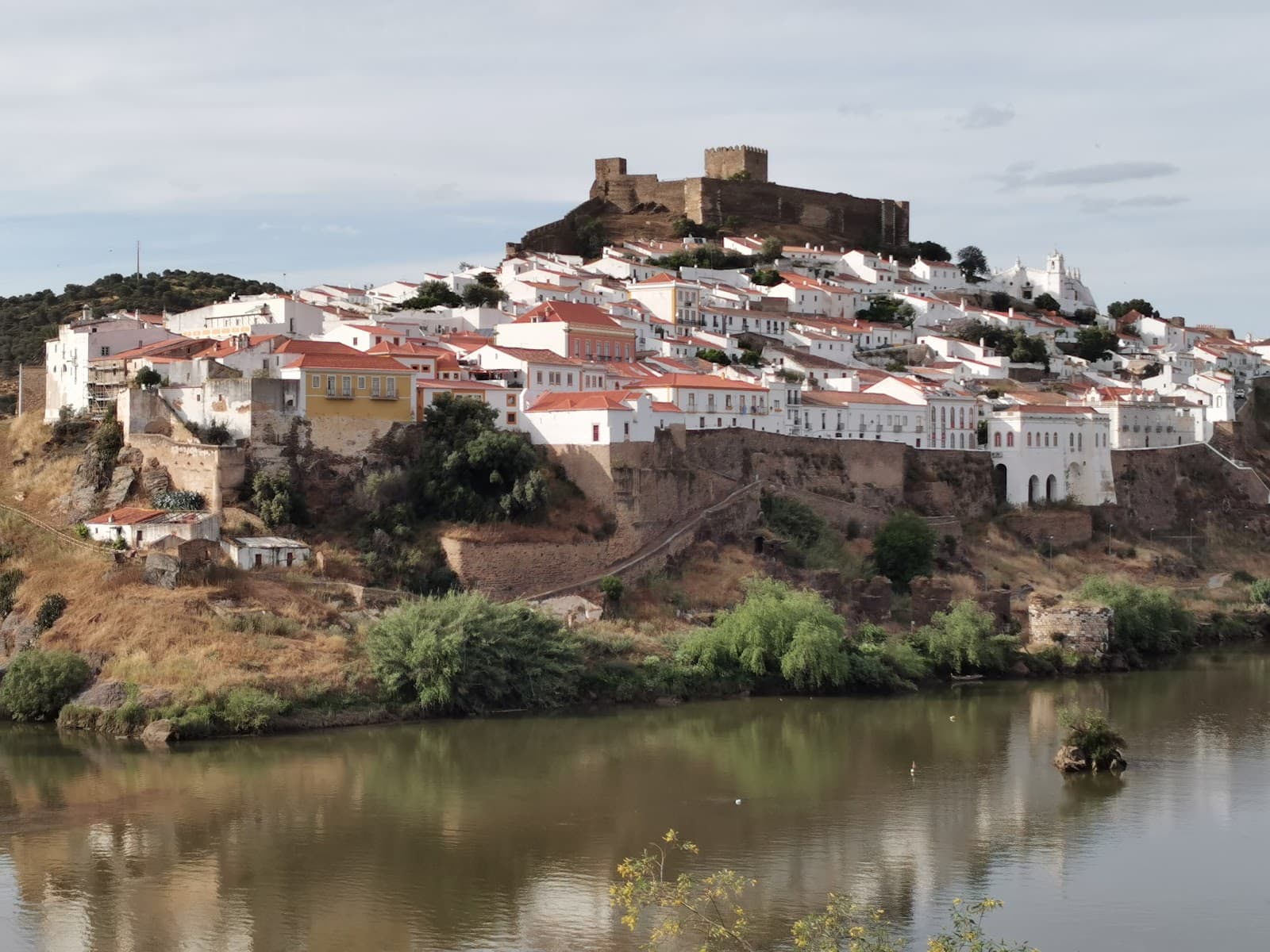 Mértola Old Town - Image 1