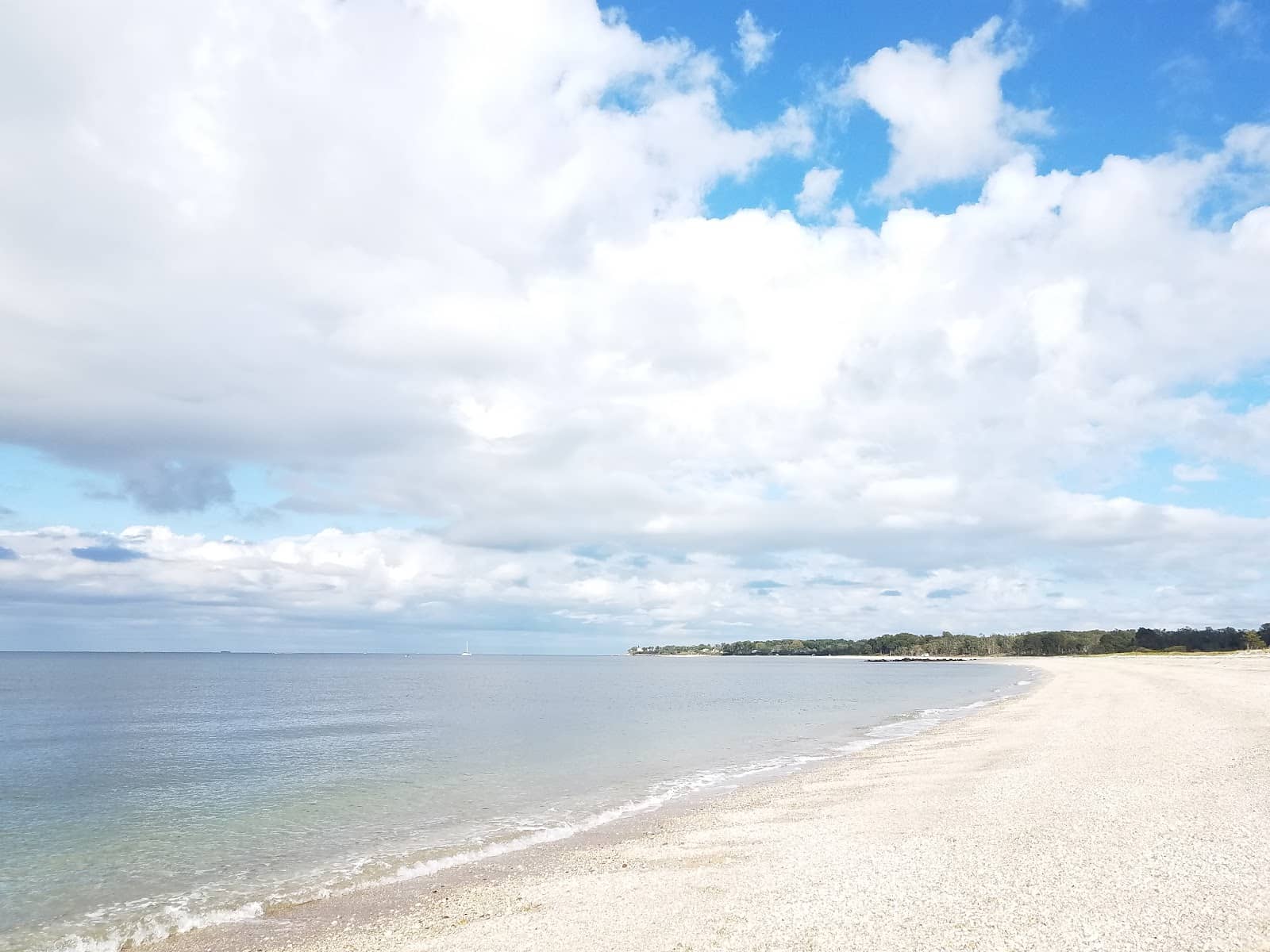 Peaceful Nature Trails