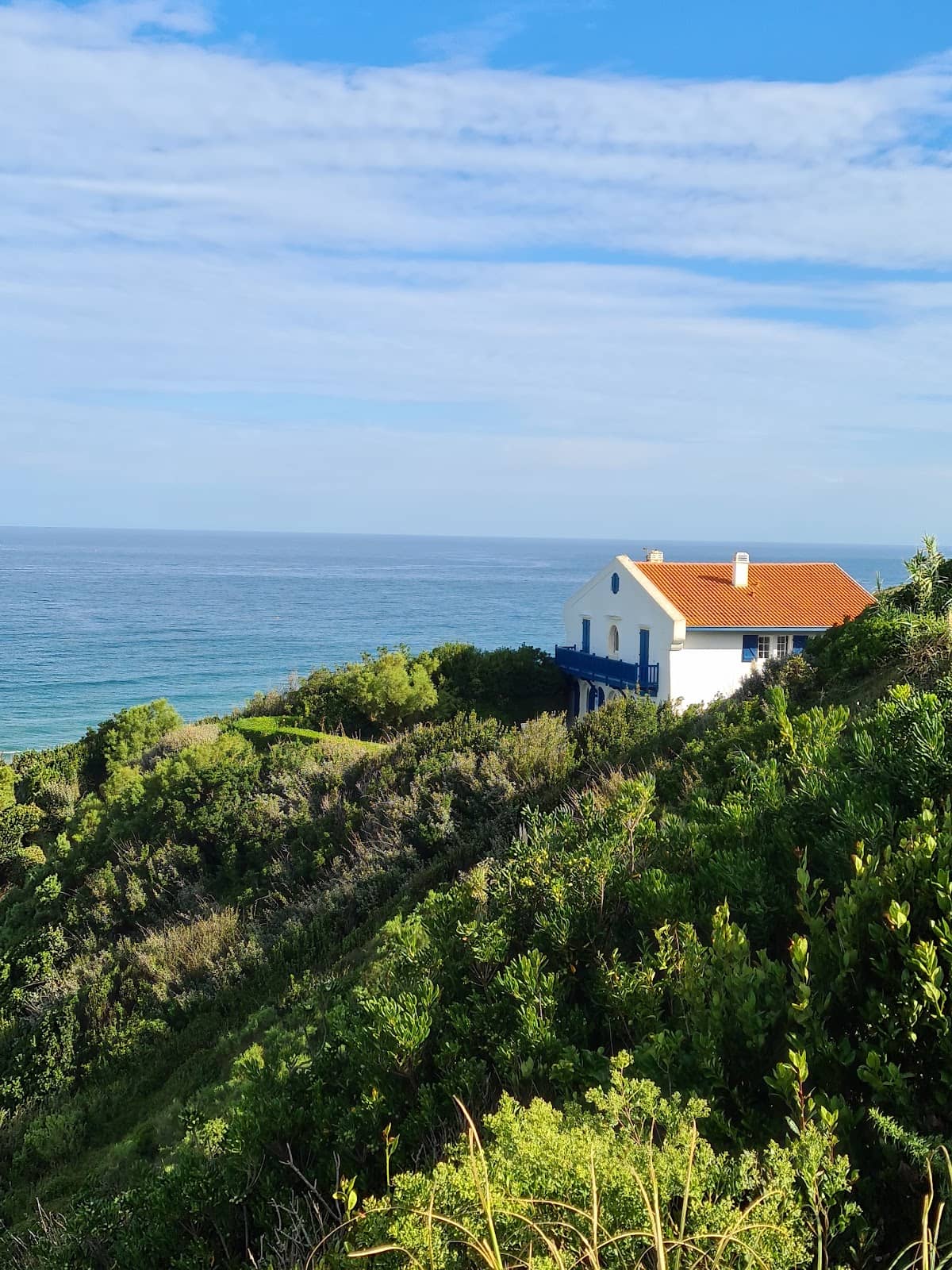 Sentier du Littoral