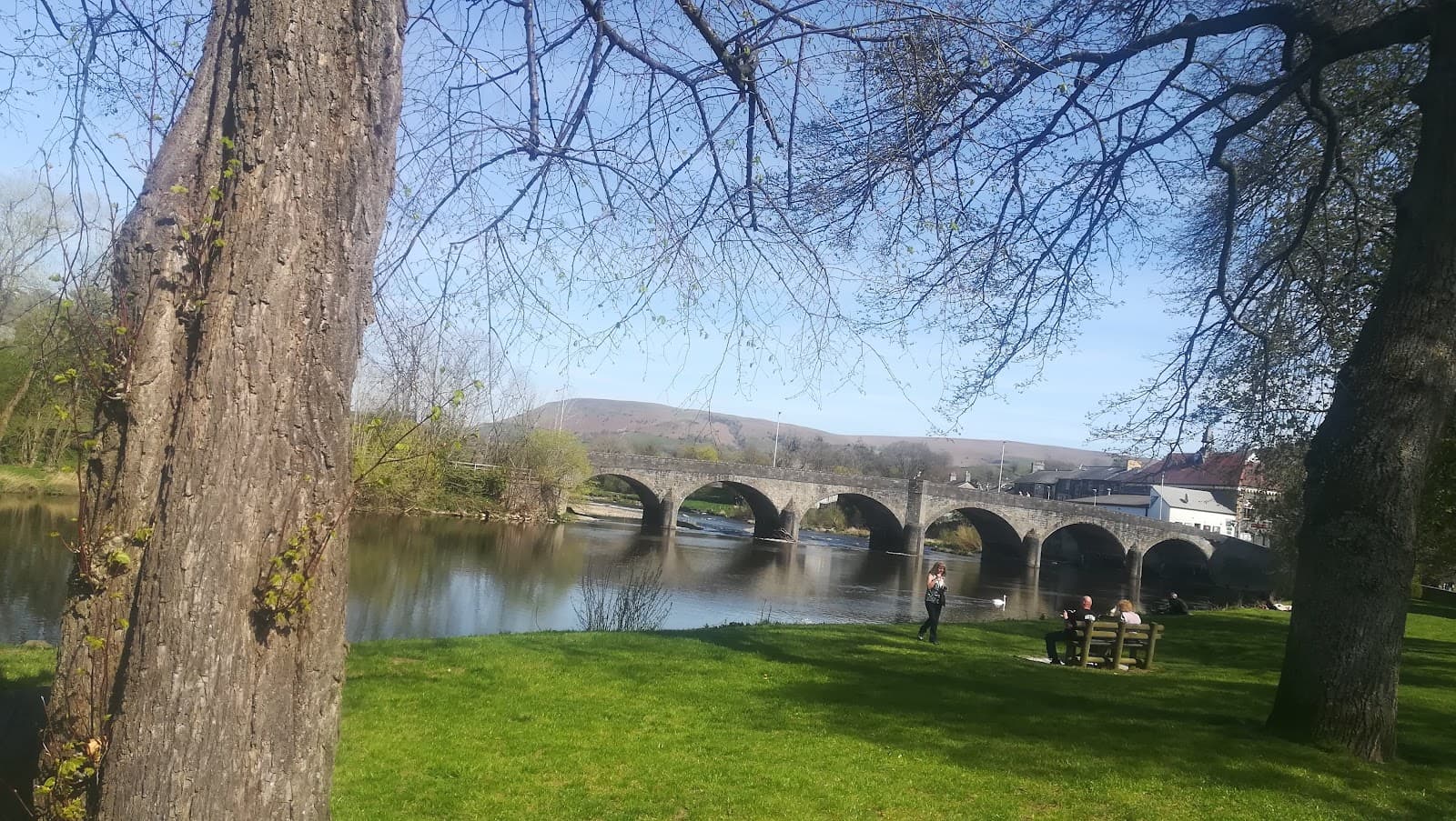The Groe, Builth Wells - Image 1