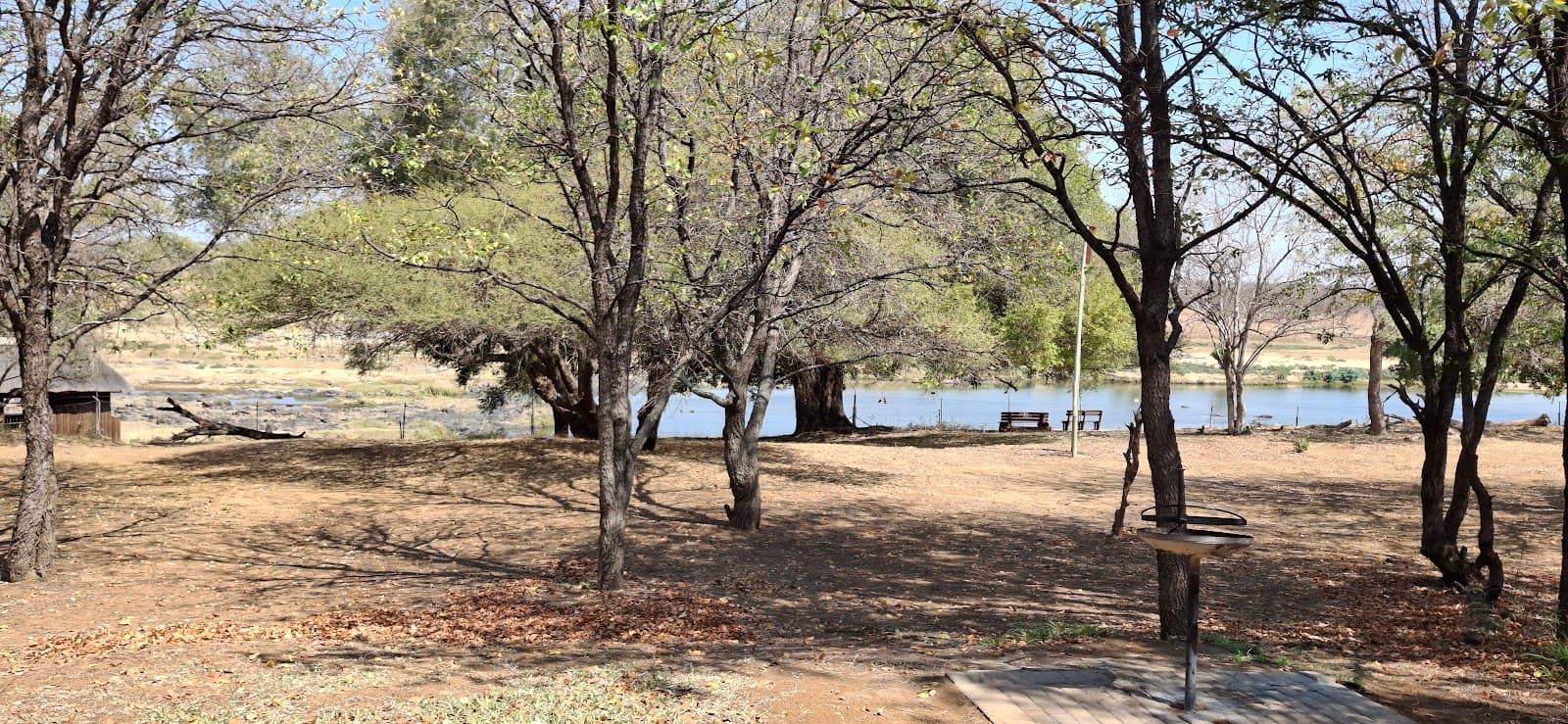 Shimuwini Bushveld Camp - Image 1