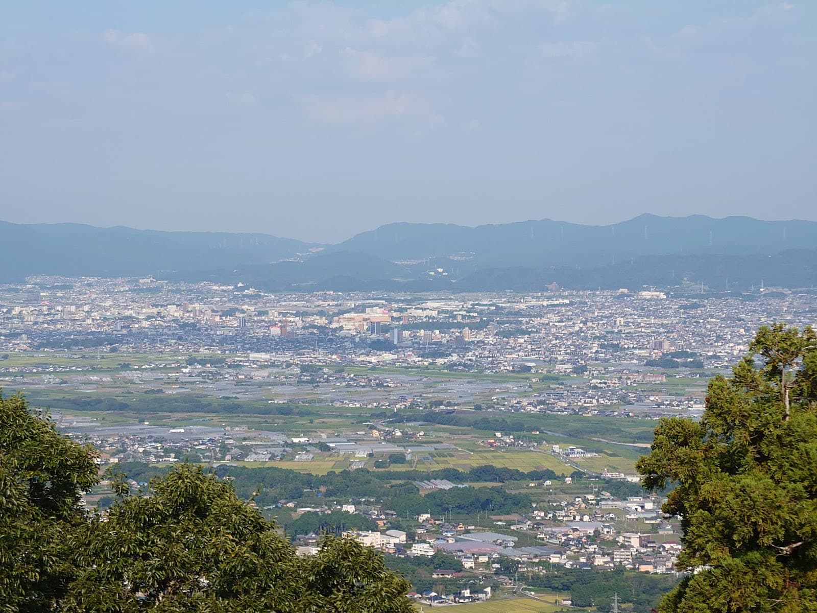 Mt. Ishimaki Observatory - Image 1
