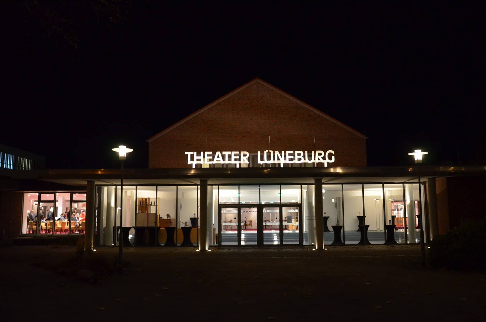 Young Stage Productions