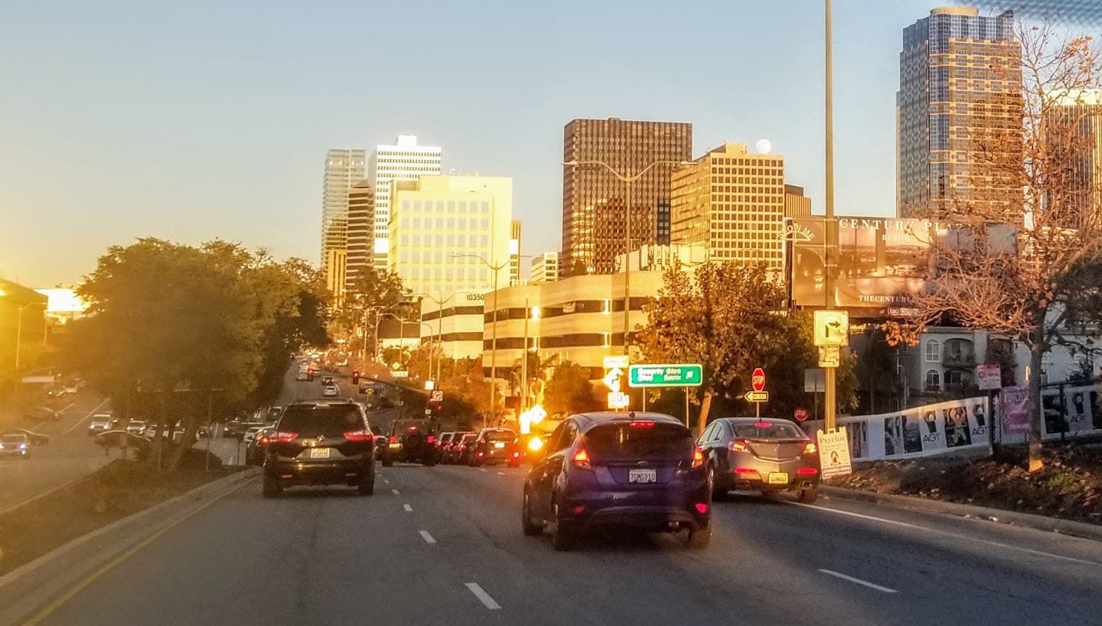 Century City - Image 1