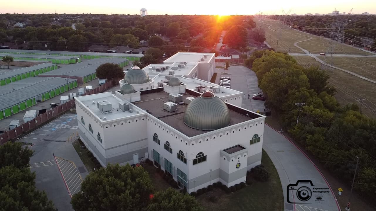 Islamic Association of Collin County - Image 1