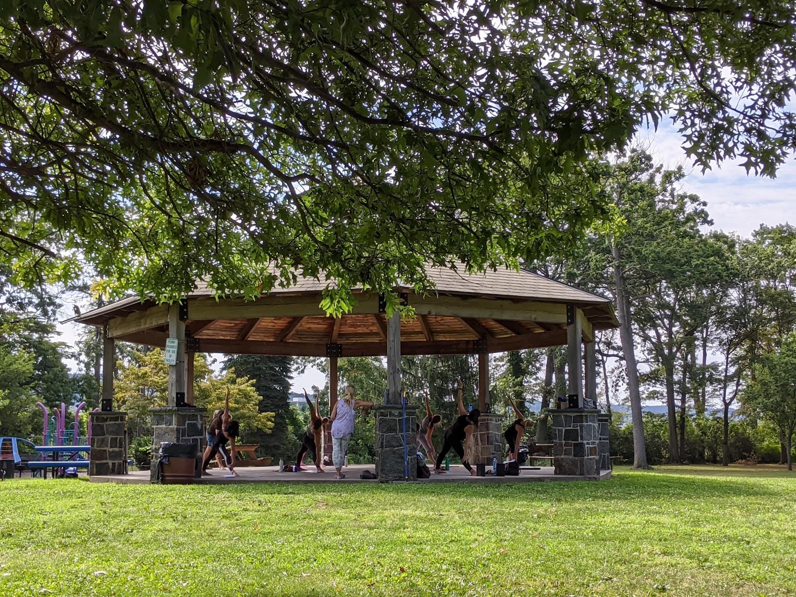 Kingsland Point Park - Image 1