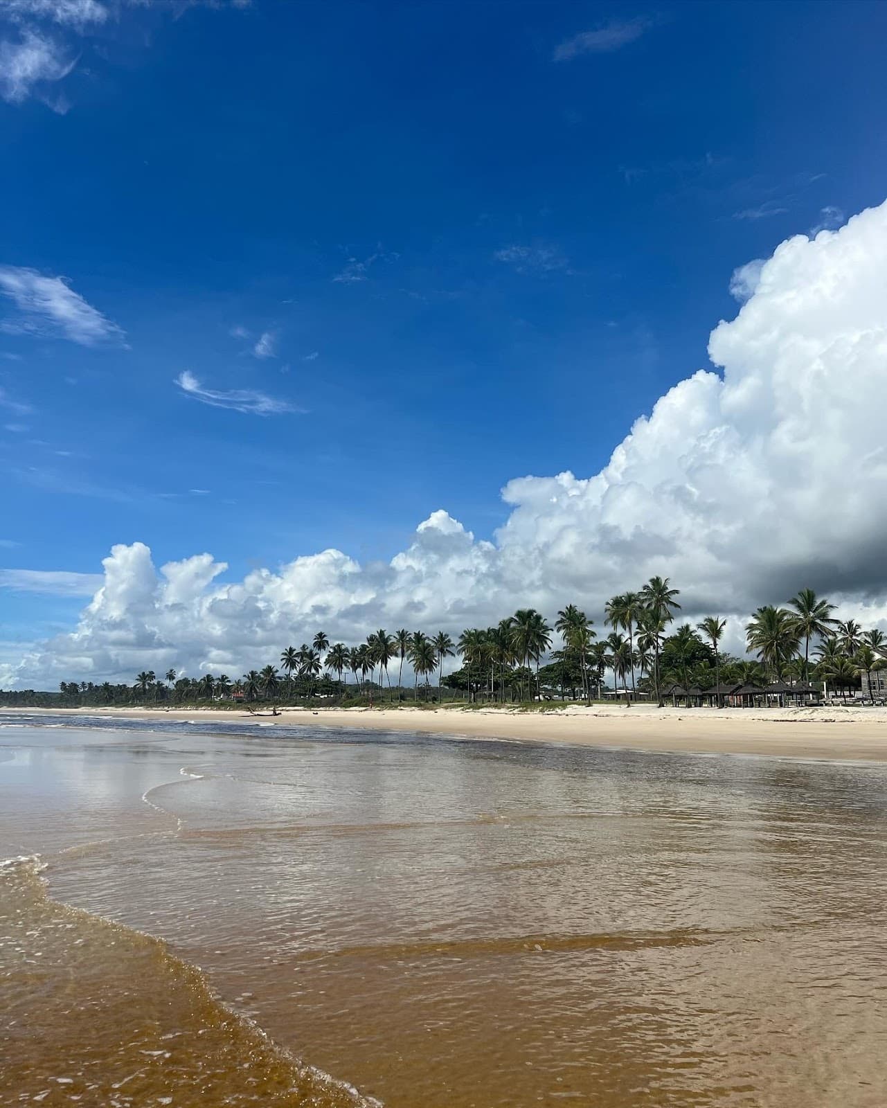 Praia do Cururupe - Image 1