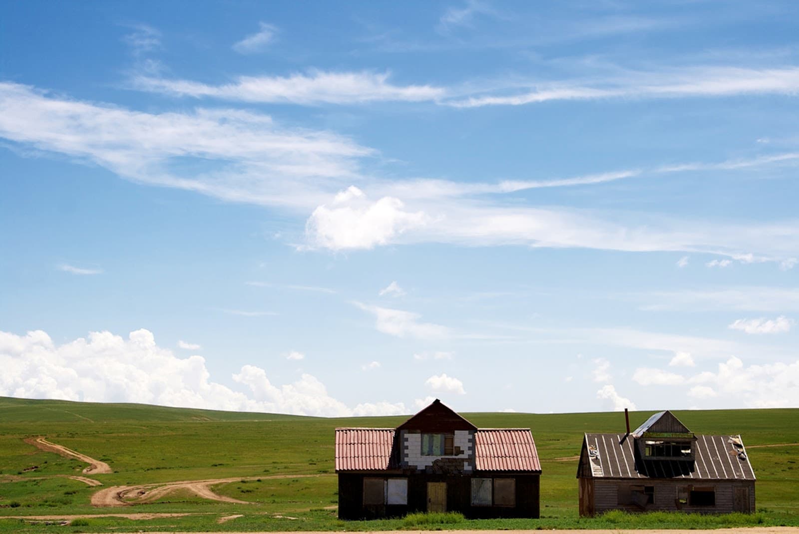 Bayangol District Ulaanbaatar - Image 1