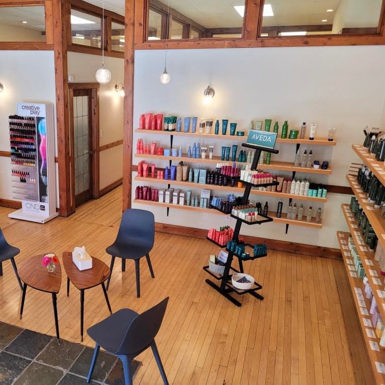 Three Sisters (Mt. Trinity) - Image 1