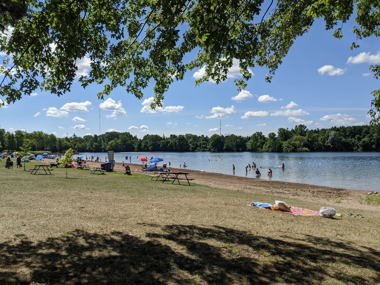 Shade's Mills Conservation Area - Image 1