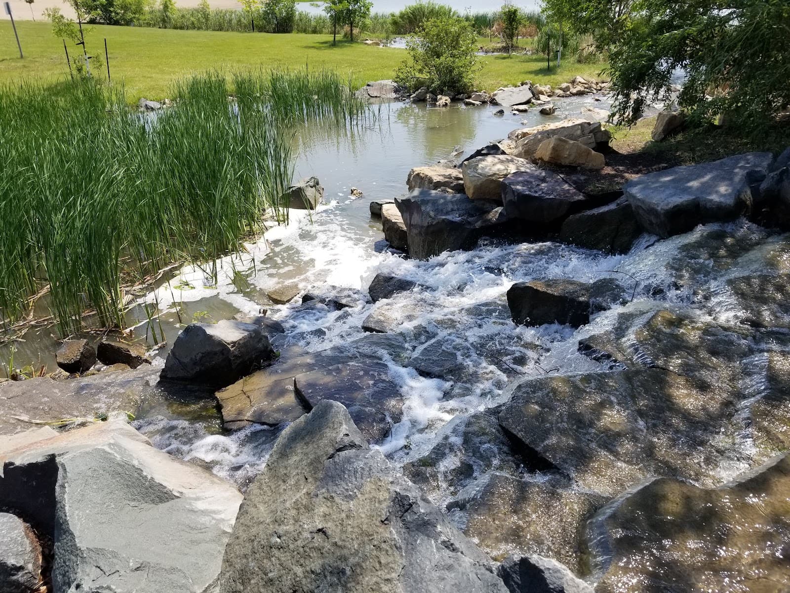 Rendezvous Park (West Fargo) - Image 1