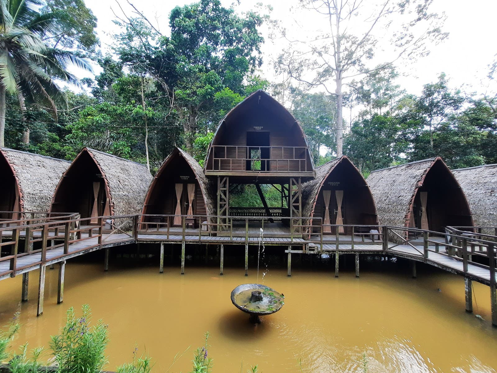 Ladaya Tenggarong - Image 1