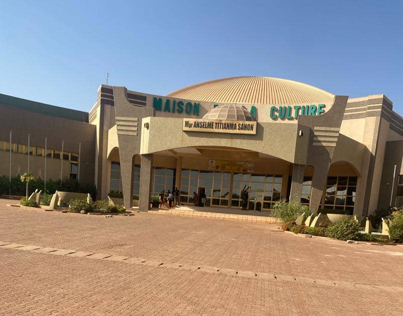 Cultural Events & Promotion