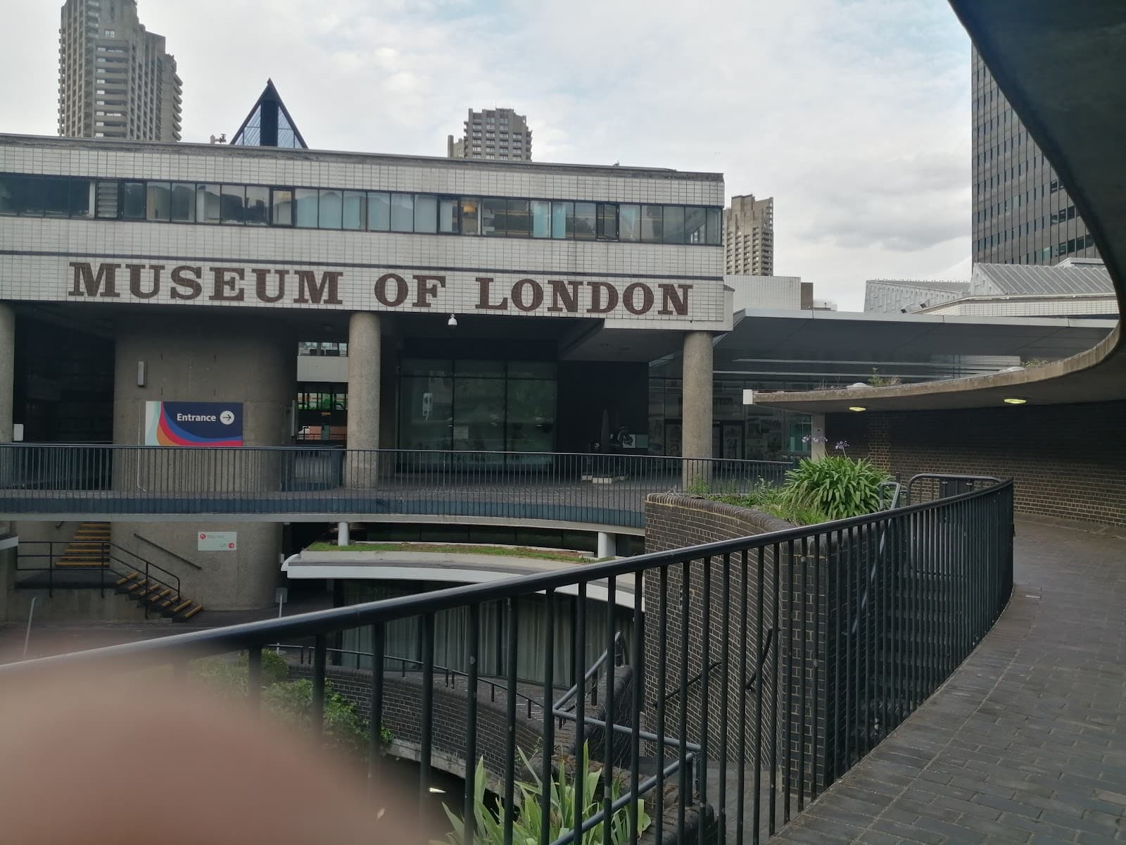 Museum of London - Image 1