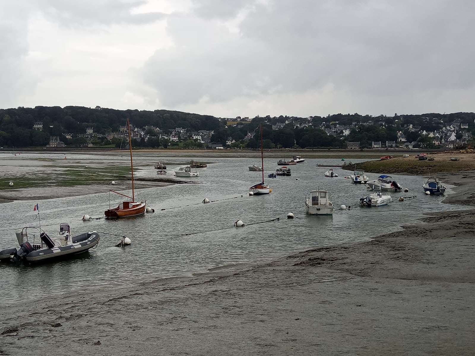 GR34 Morlaix Bay Section - Image 1