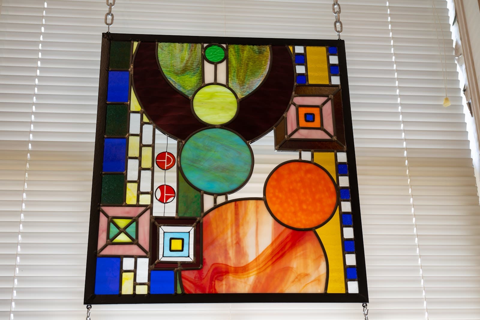 Charles H. Taylor Visual Arts Center - Image 1