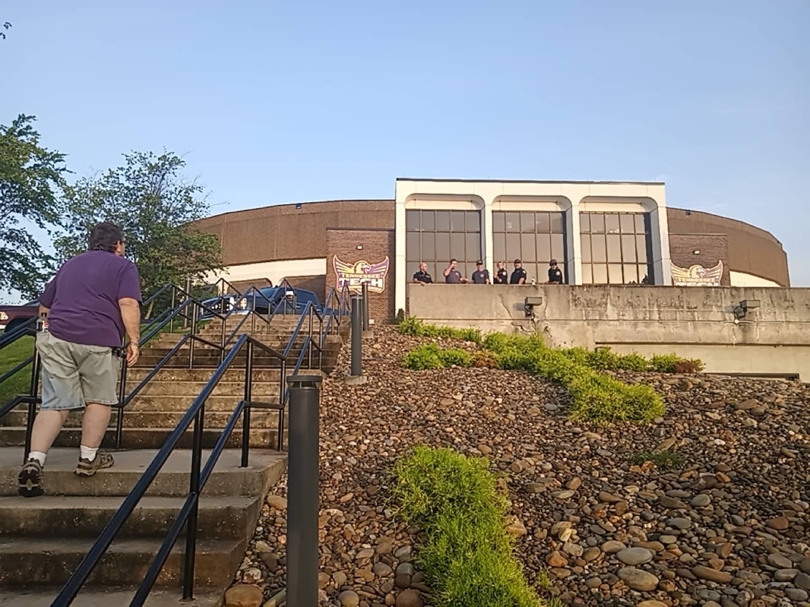 Versatile Event Space