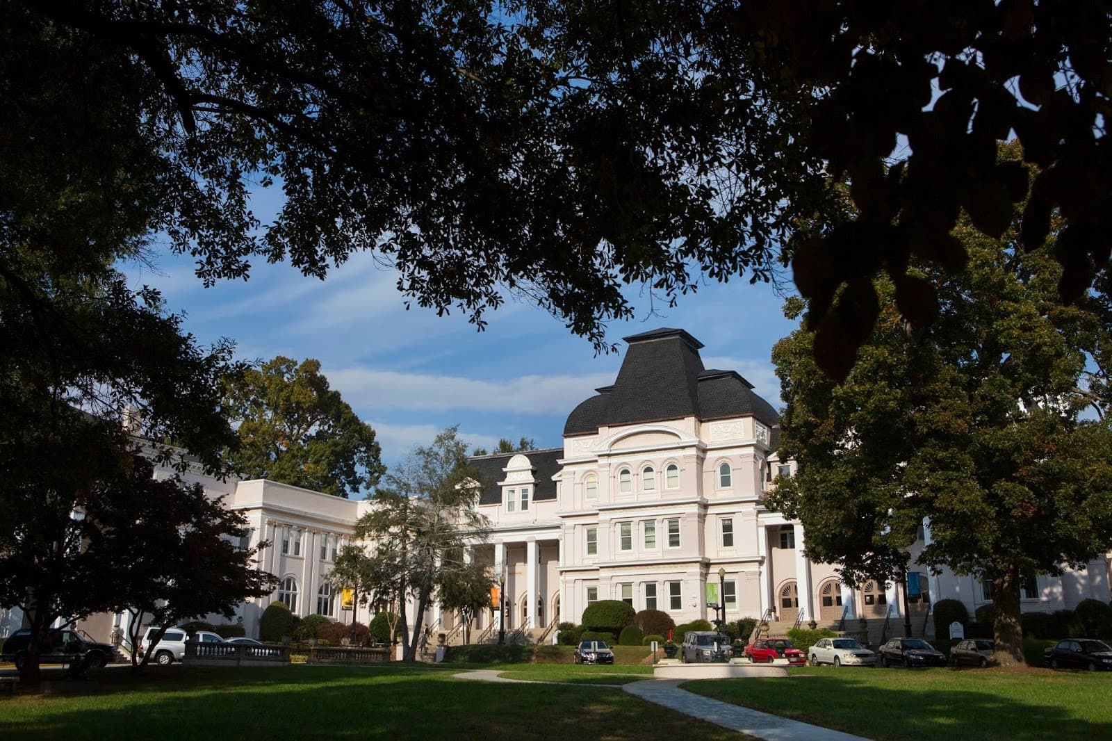 Brenau University Campus - Image 1