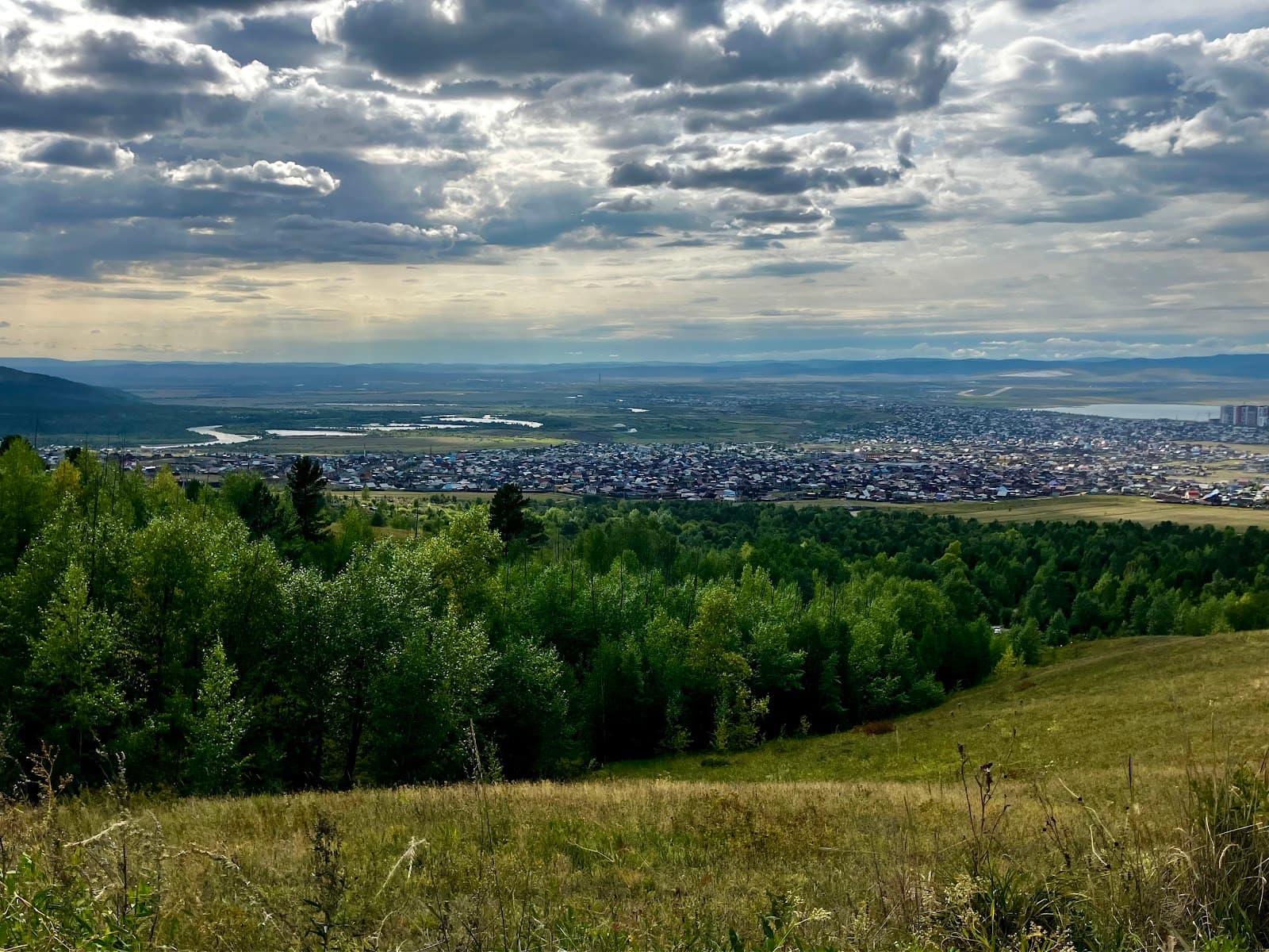 Titovskaya Sopka - Image 1