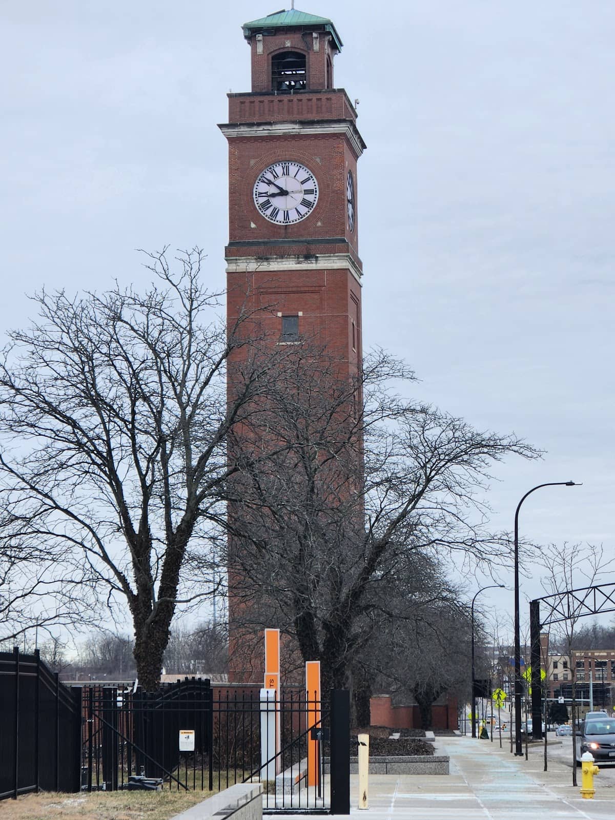 Goodyear Blimp Sightings
