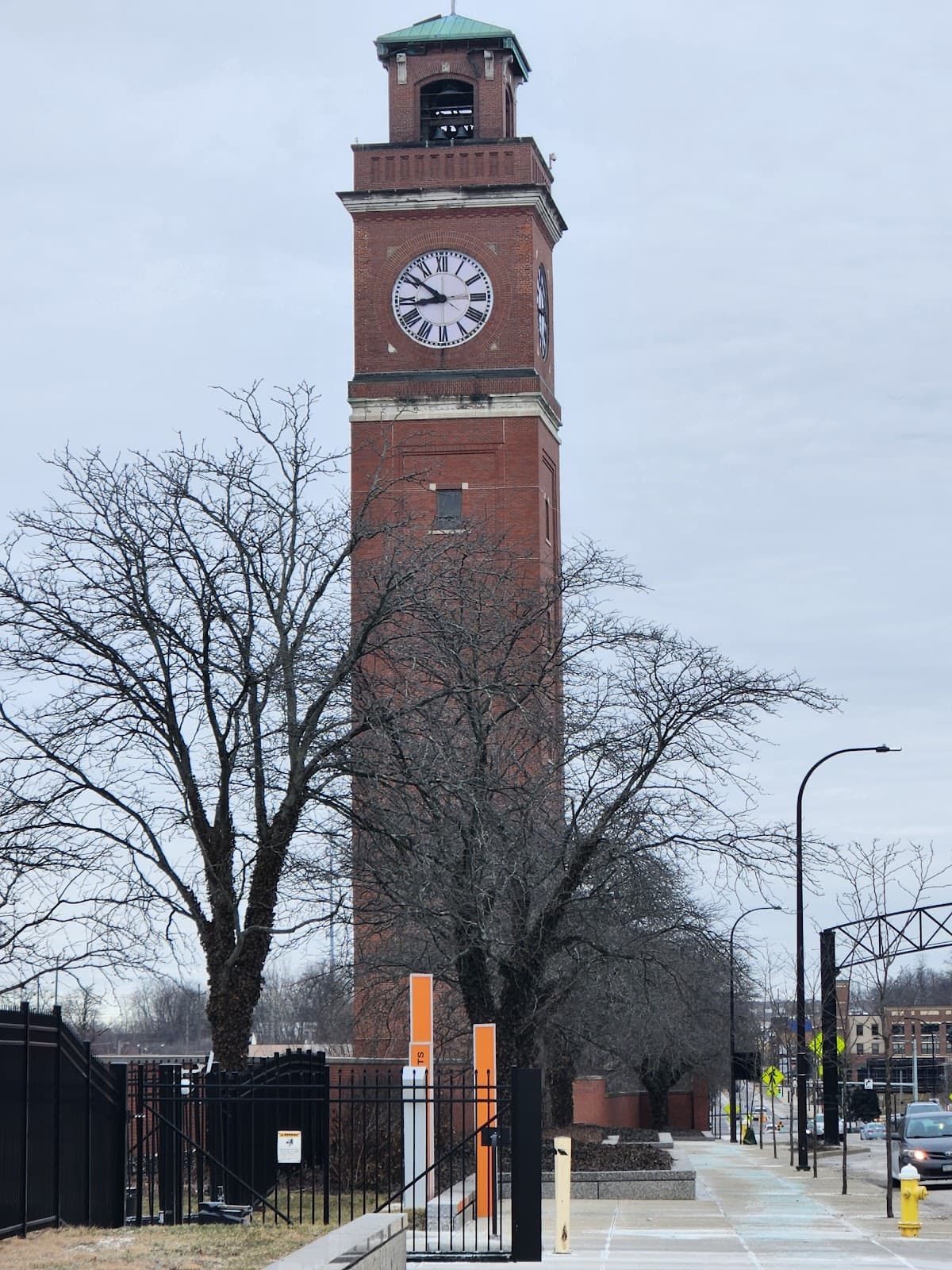 Goodyear Heights neighborhood - Image 1