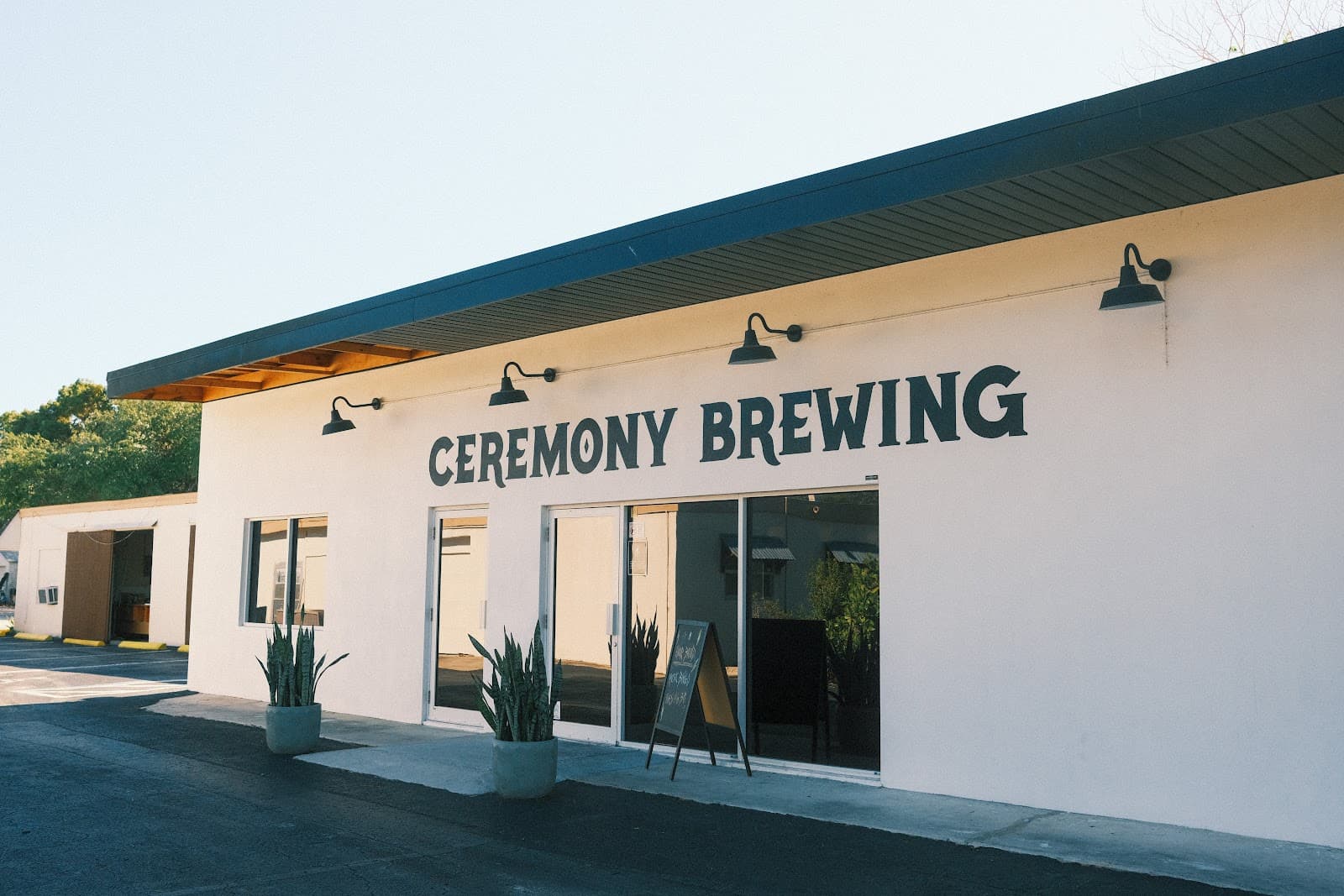 Ceremony Brewing - Image 1