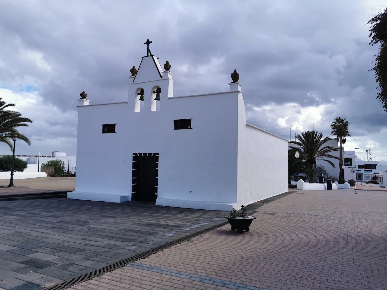 Ermita de San Antonio Tías - Image 1