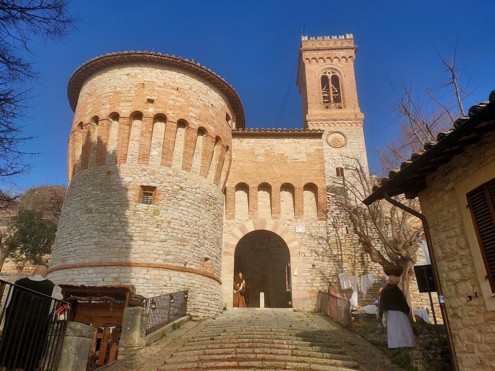 Corciano Italy - Image 1