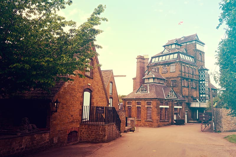 Hook Norton Brewery - Image 1