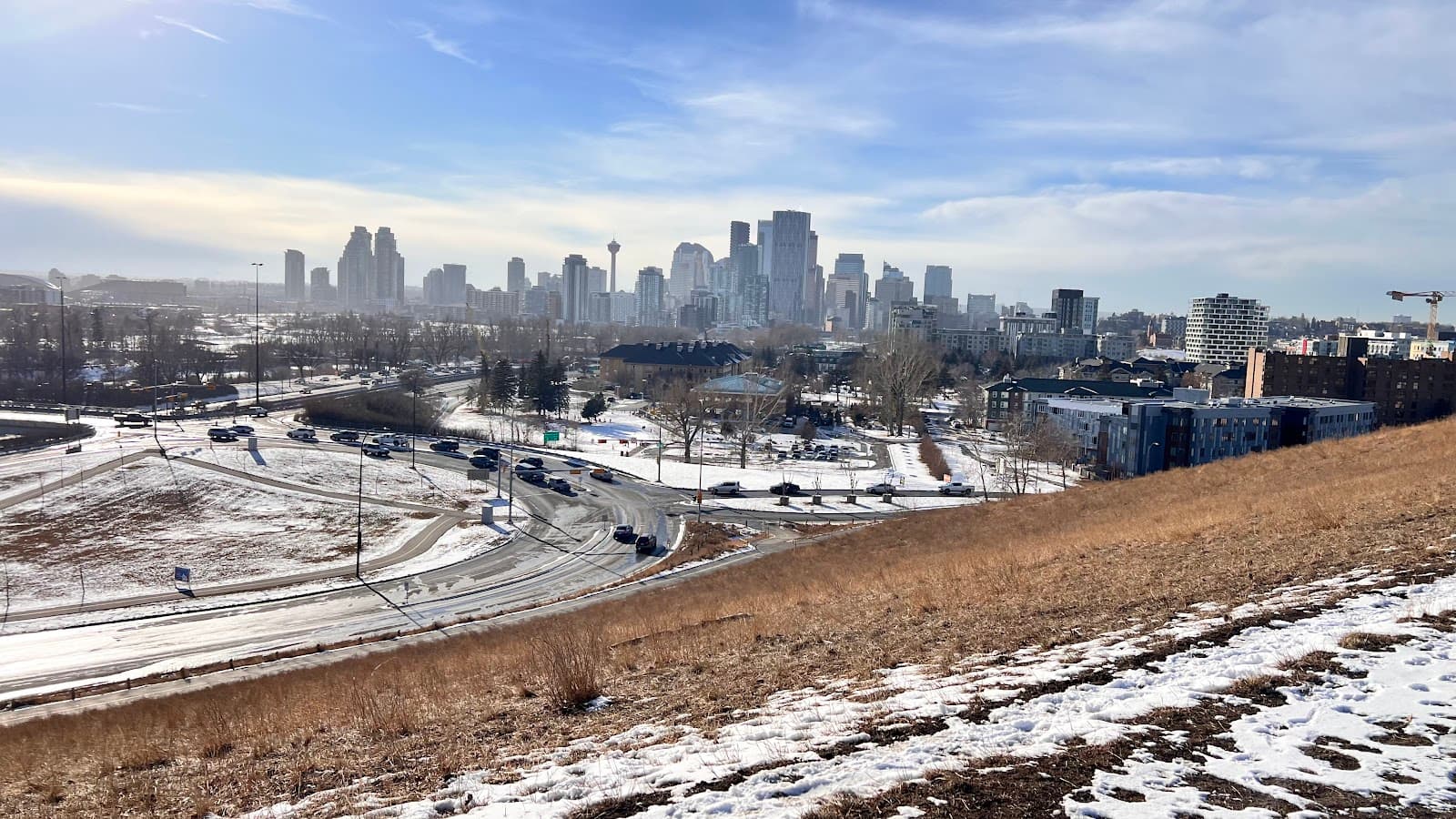 Tom Campbell's Hill Park - Image 1