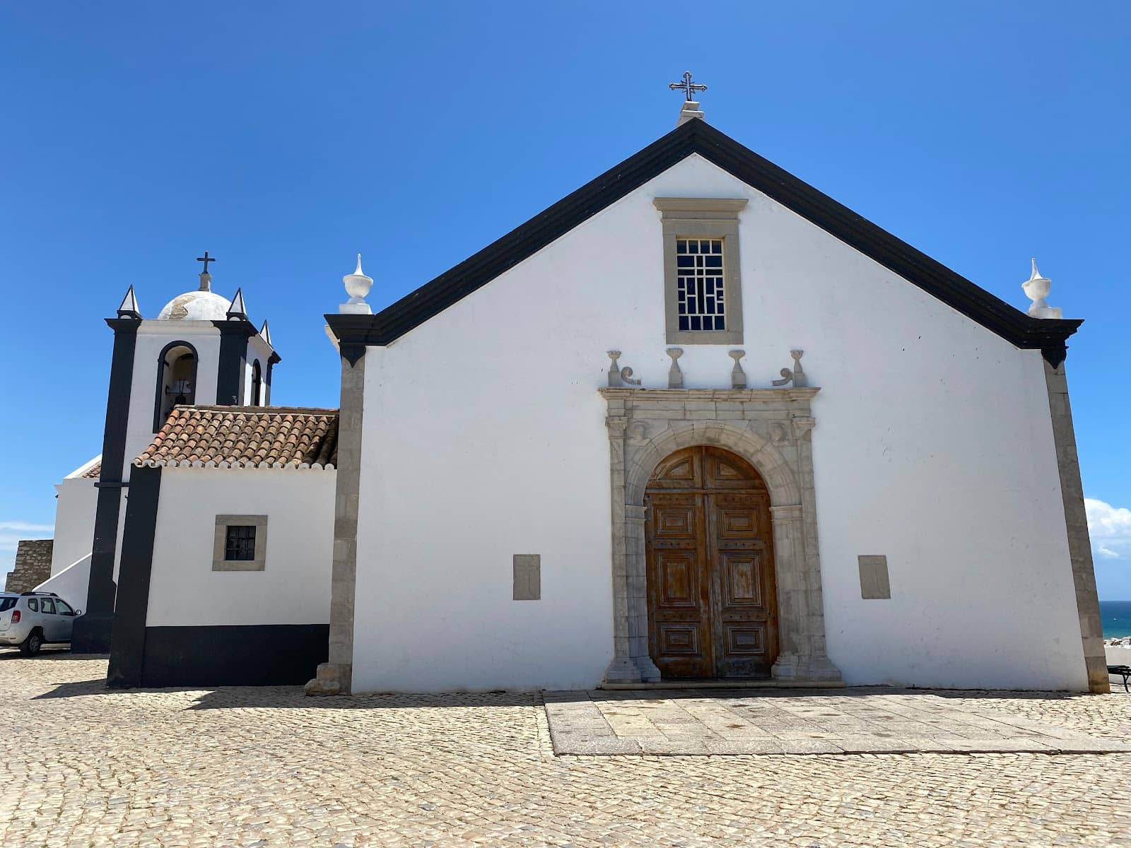 Casa da Igreja Restaurant