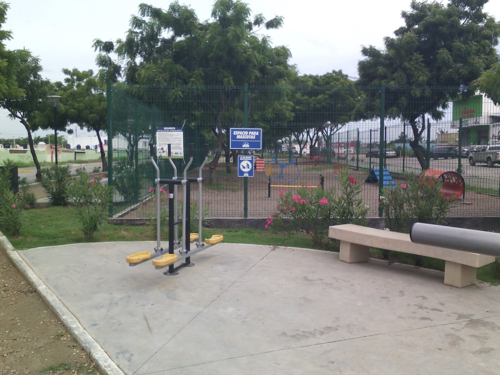 Parque Lineal Mazatlán - Image 1