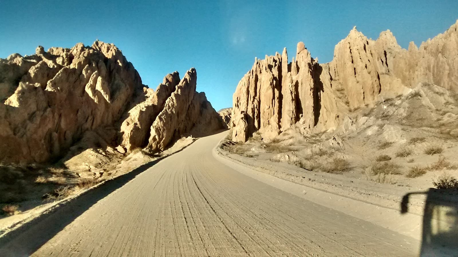 Angastaco Salta Argentina - Image 1