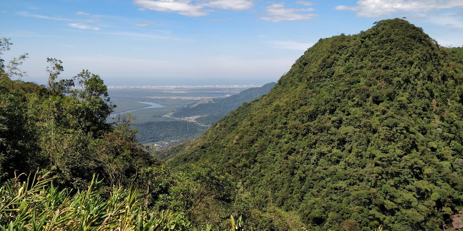 Pouso Paranapiacaba Caminhos do Mar - Image 1