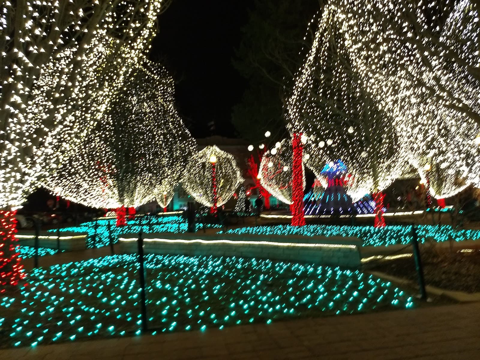 Downtown Bentonville Square - Image 1