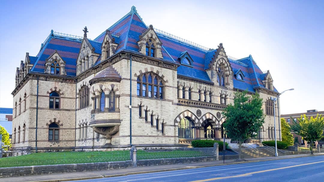 Photogenic Backdrops