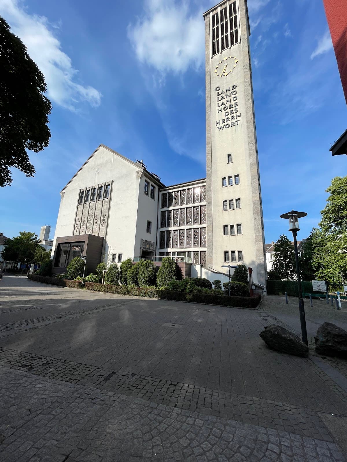 Evangelische Stadtkirche Solingen-Mitte - Image 1