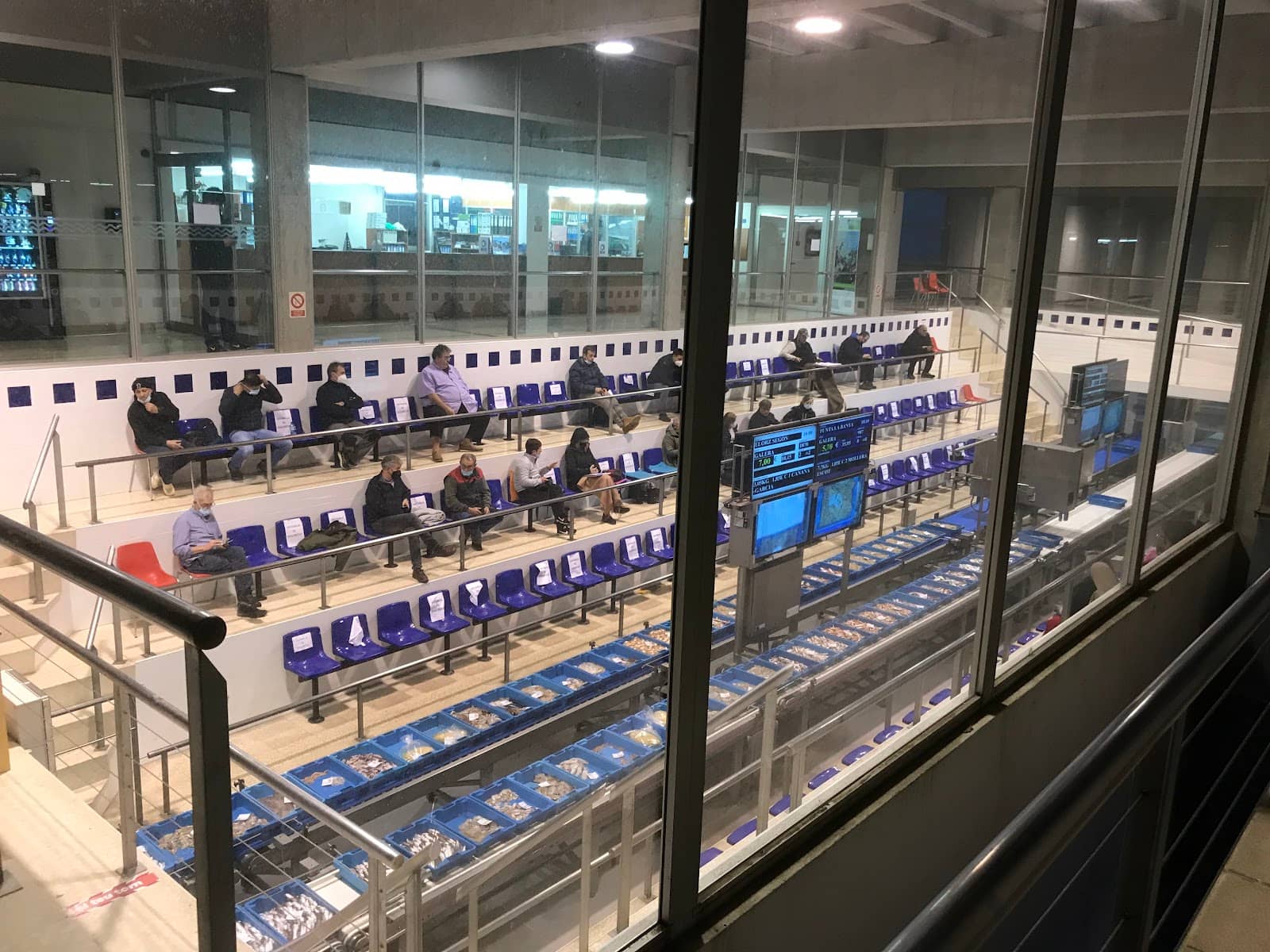 Mediterranean Delicacies