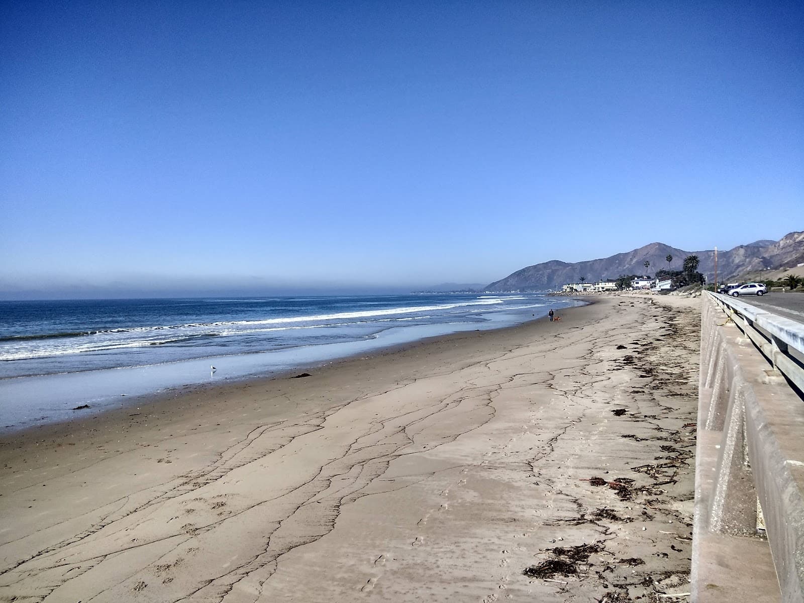 Emma Wood State Beach - Image 1