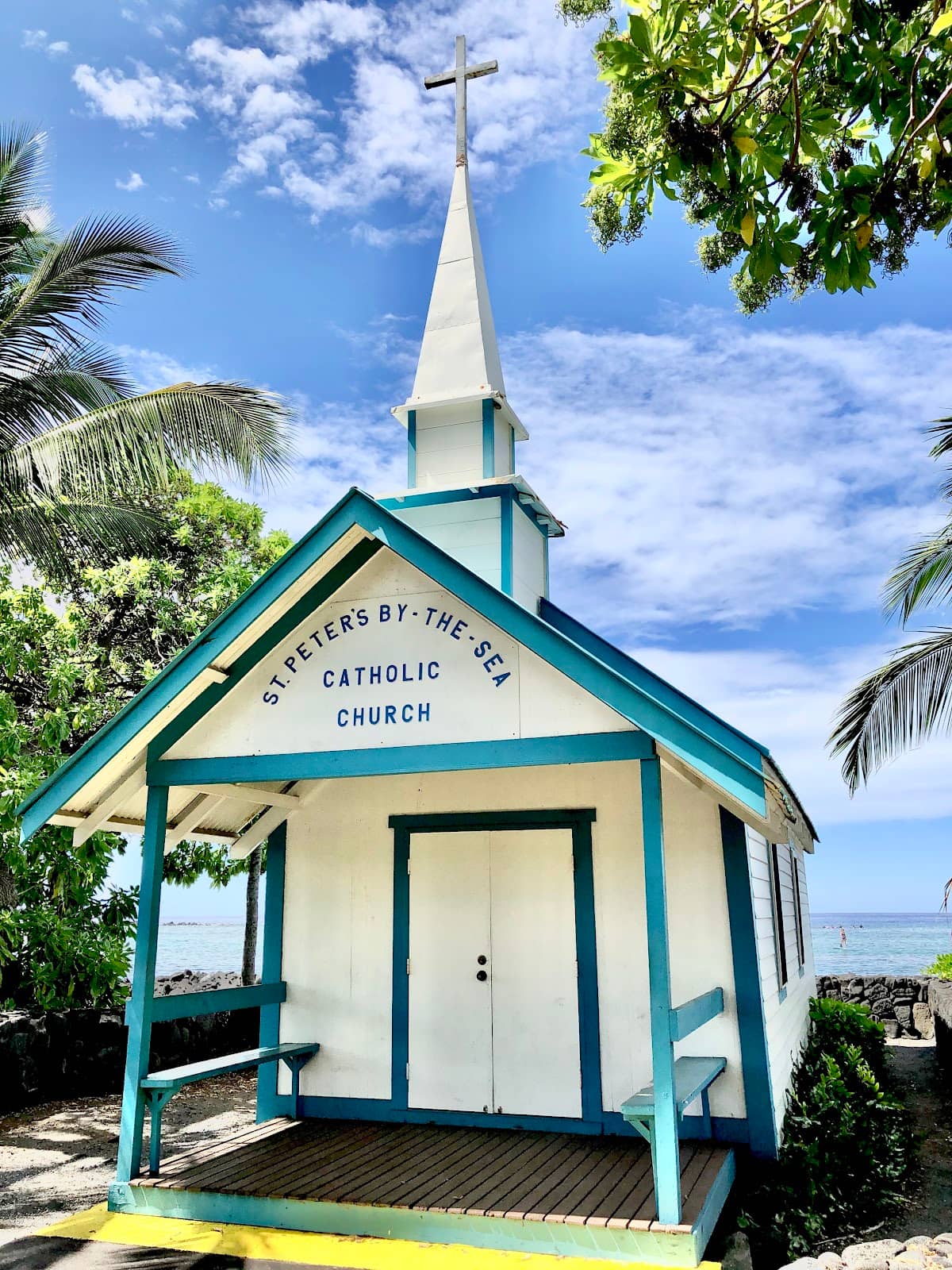 Stained Glass Window