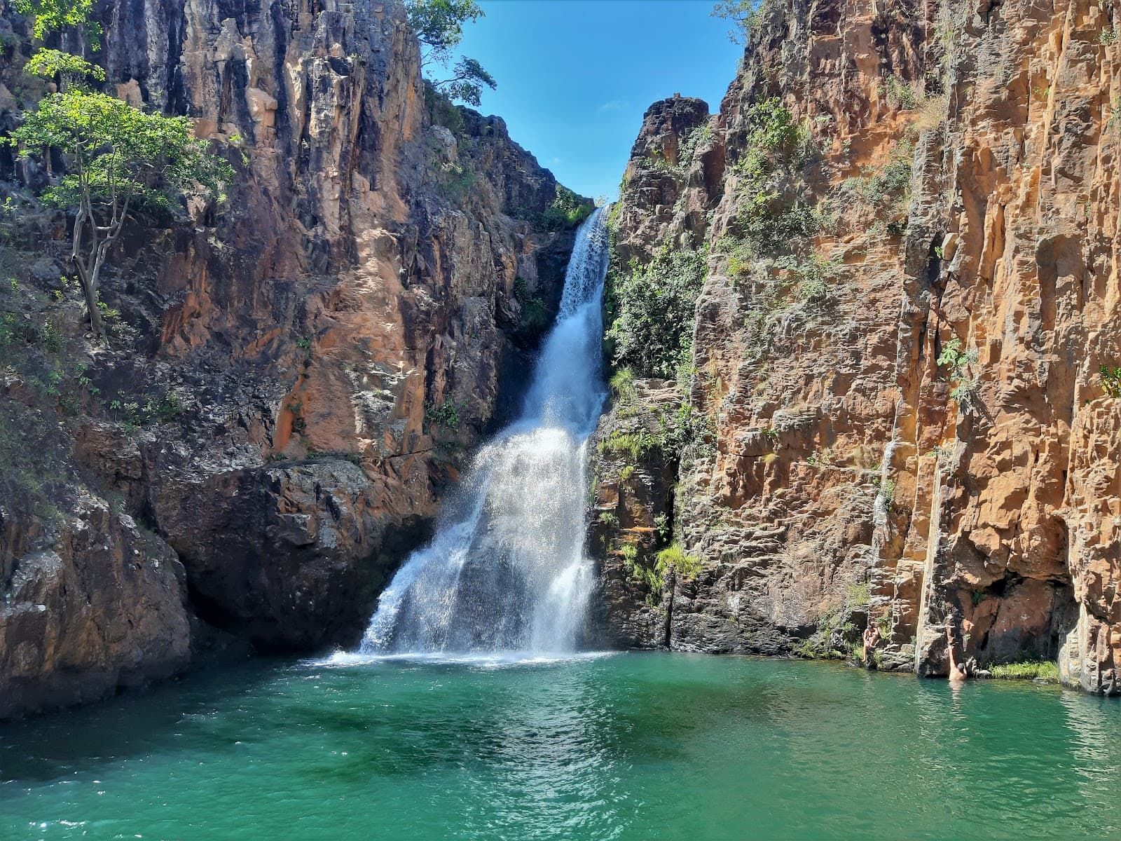 Complexo dos Macaquinhos - Image 1
