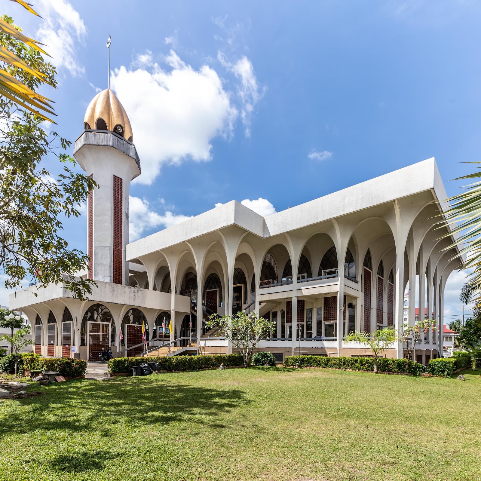 Satun City Center Satun Thailand - Image 1