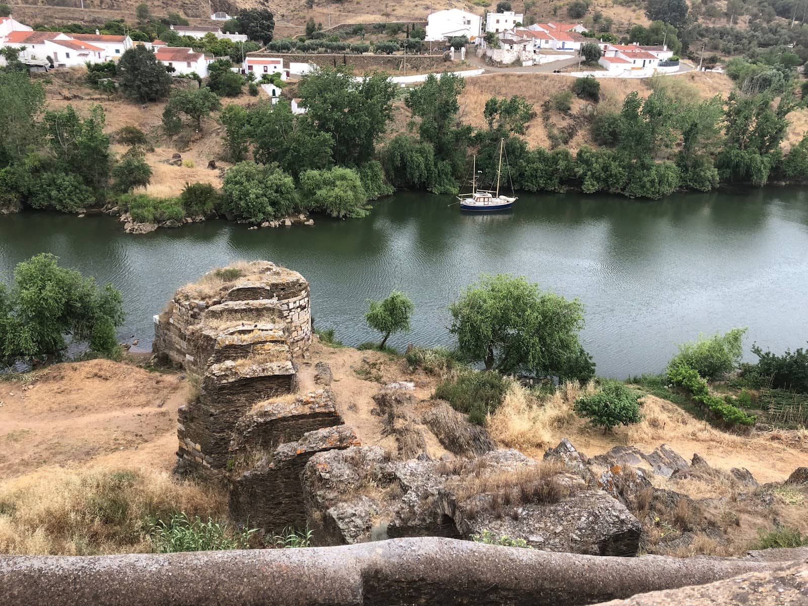 Vertical photo