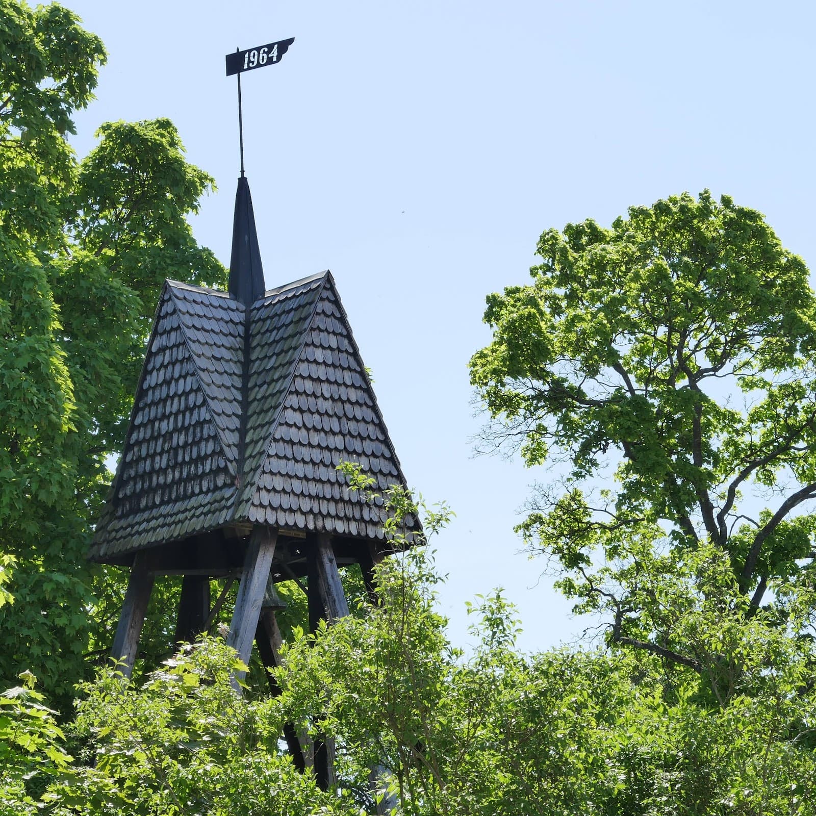 St. Birgitta Church - Image 1