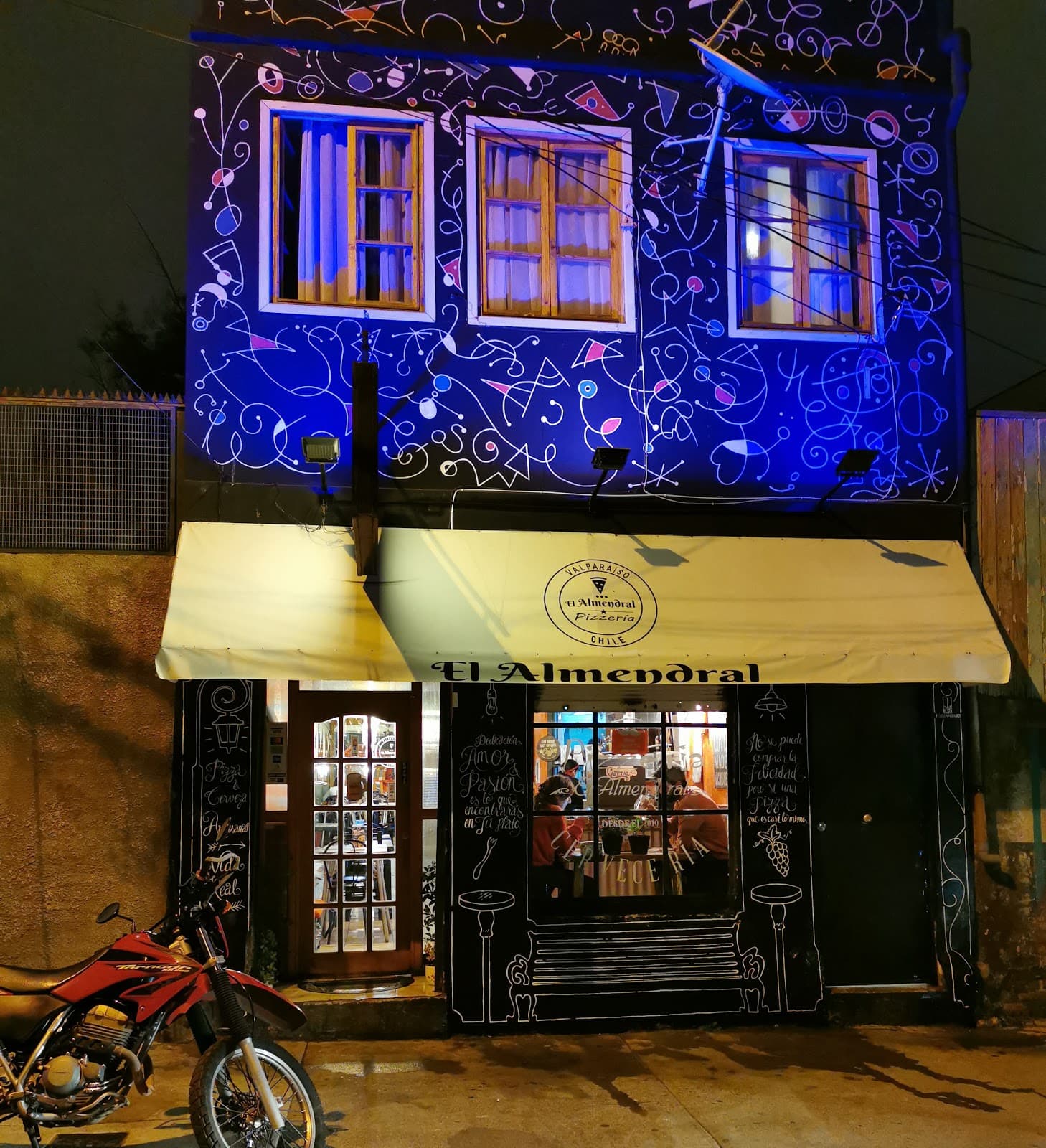 El Almendral - Image 1