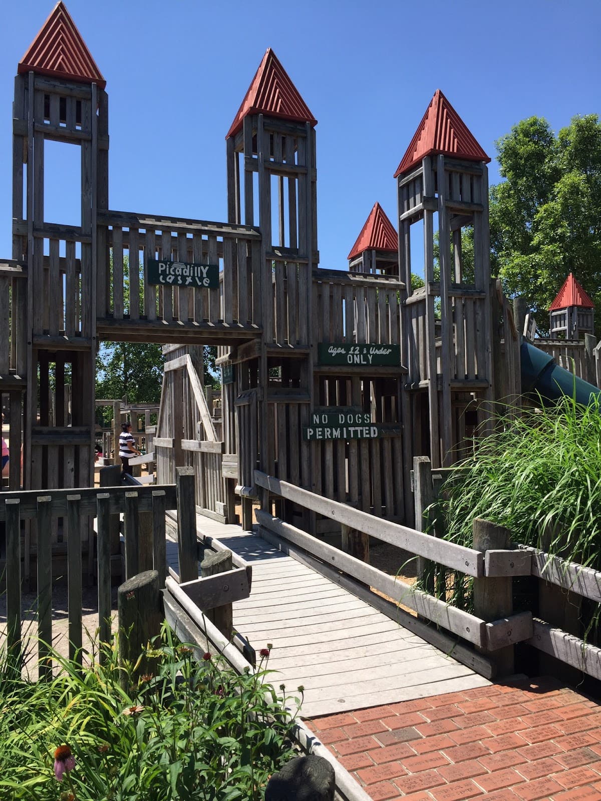 Brecknock County Park - Image 1