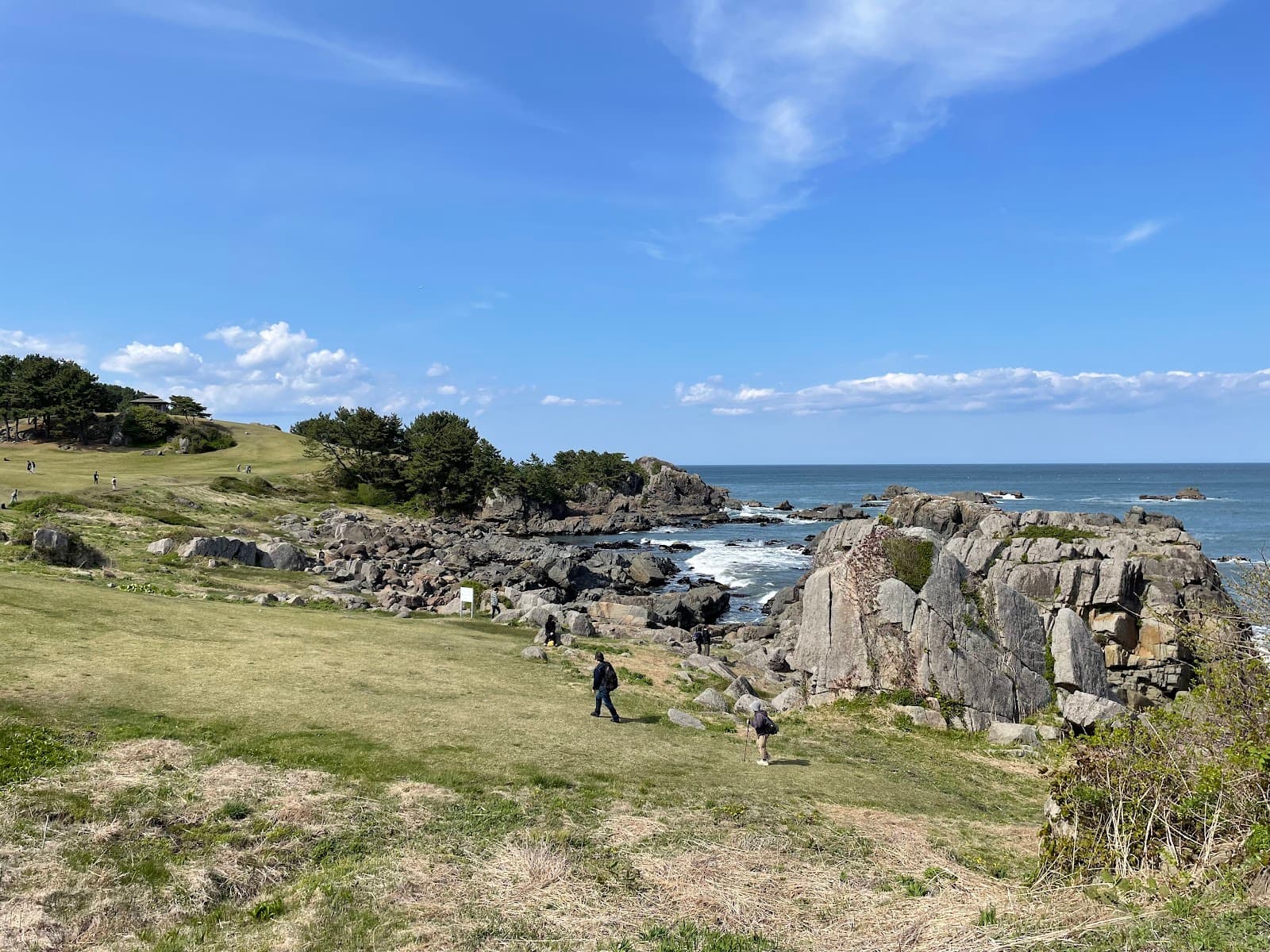 Tanesashi Coast - Image 1