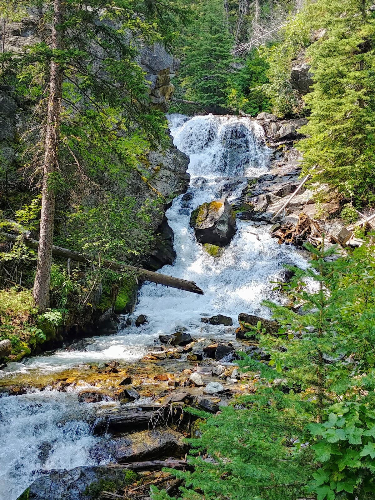 Lost Creek State Park - Image 1