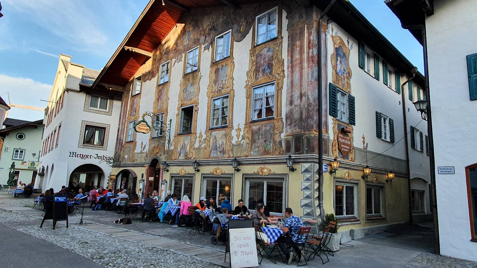 Violin Making Museum